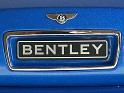1:18 Minichamps Bentley Azure 2006 Blue. Uploaded by Ricardo
